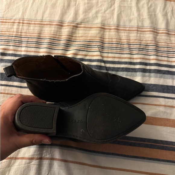 Indigo Rd Boots - Picture 6 of 7